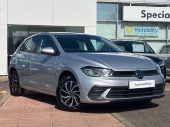 2022 (72) - 1.0 TSI Life 5dr