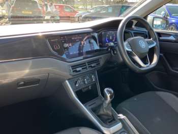 Used Volkswagen Polo 2022 for sale - 74850016: Photo