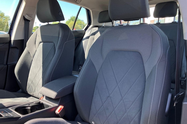 Used Volkswagen Golf 2021 for sale - 75247351: Photo 16