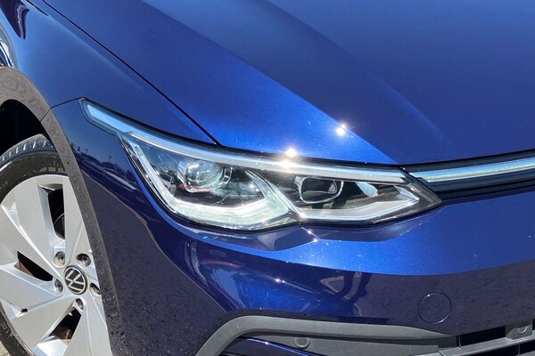 Used Volkswagen Golf 2021 for sale - 75247351: Photo 18