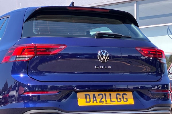 Used Volkswagen Golf 2021 for sale - 75247351: Photo 19