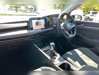 Used Volkswagen Golf 2021 for sale - 75247351: Photo