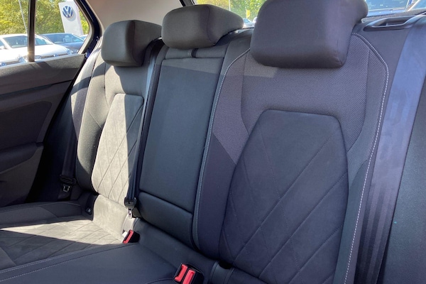 Used Volkswagen Golf 2021 for sale - 75247351: Photo 9