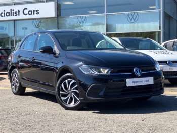 2021 (71) - Life 1.0 TSI 95PS 5-speed Manual 5 Door