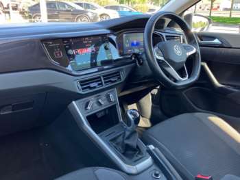 Used Volkswagen Polo 2021 for sale - 74849567: Photo