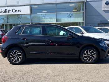 Used Volkswagen Polo 2021 for sale - 74849567: Photo