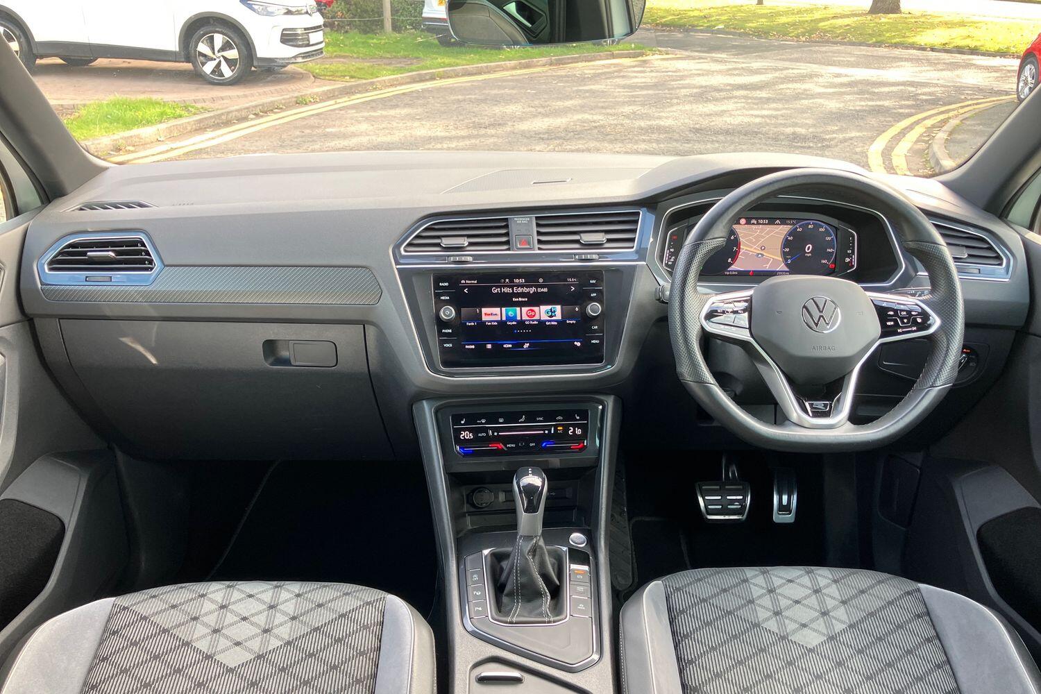 Used Volkswagen Tiguan 2023 for sale - 76121347: Photo 10
