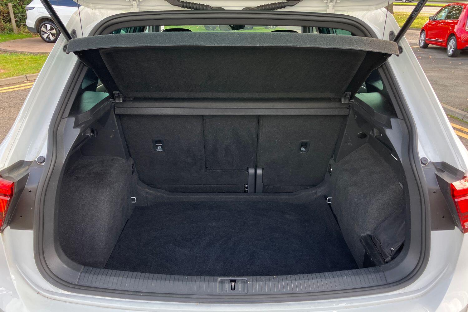 Used Volkswagen Tiguan 2023 for sale - 76121347: Photo 11