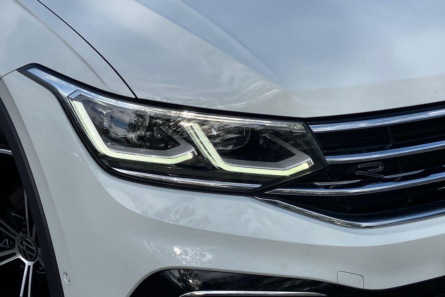 Used Volkswagen Tiguan 2023 for sale - 76121347: Photo 18