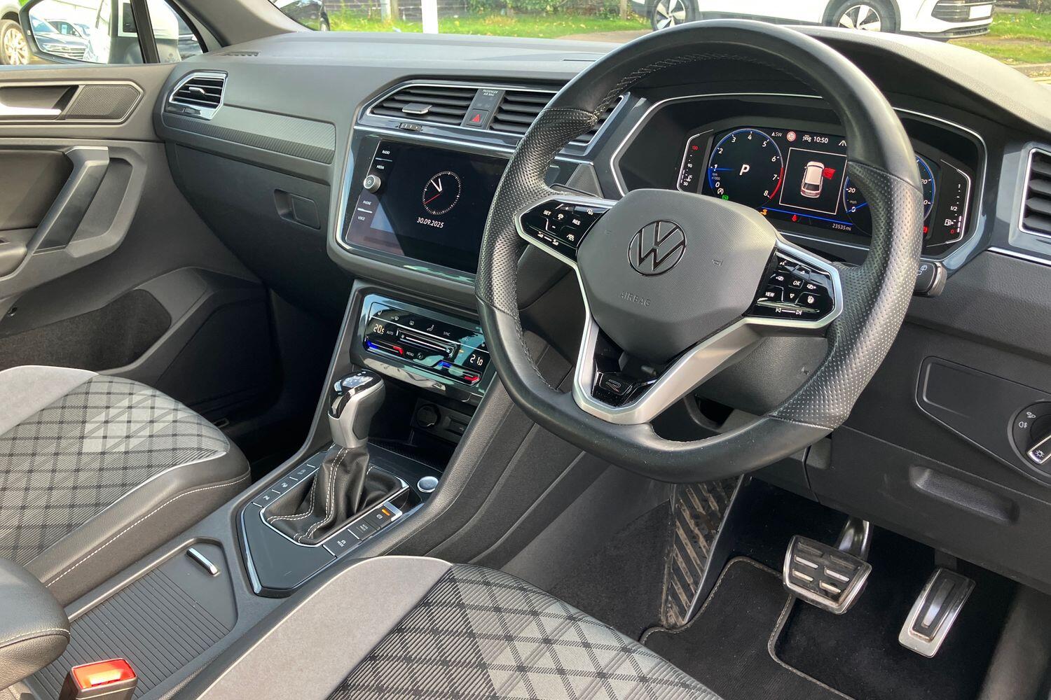 Used Volkswagen Tiguan 2023 for sale - 76121347: Photo 6