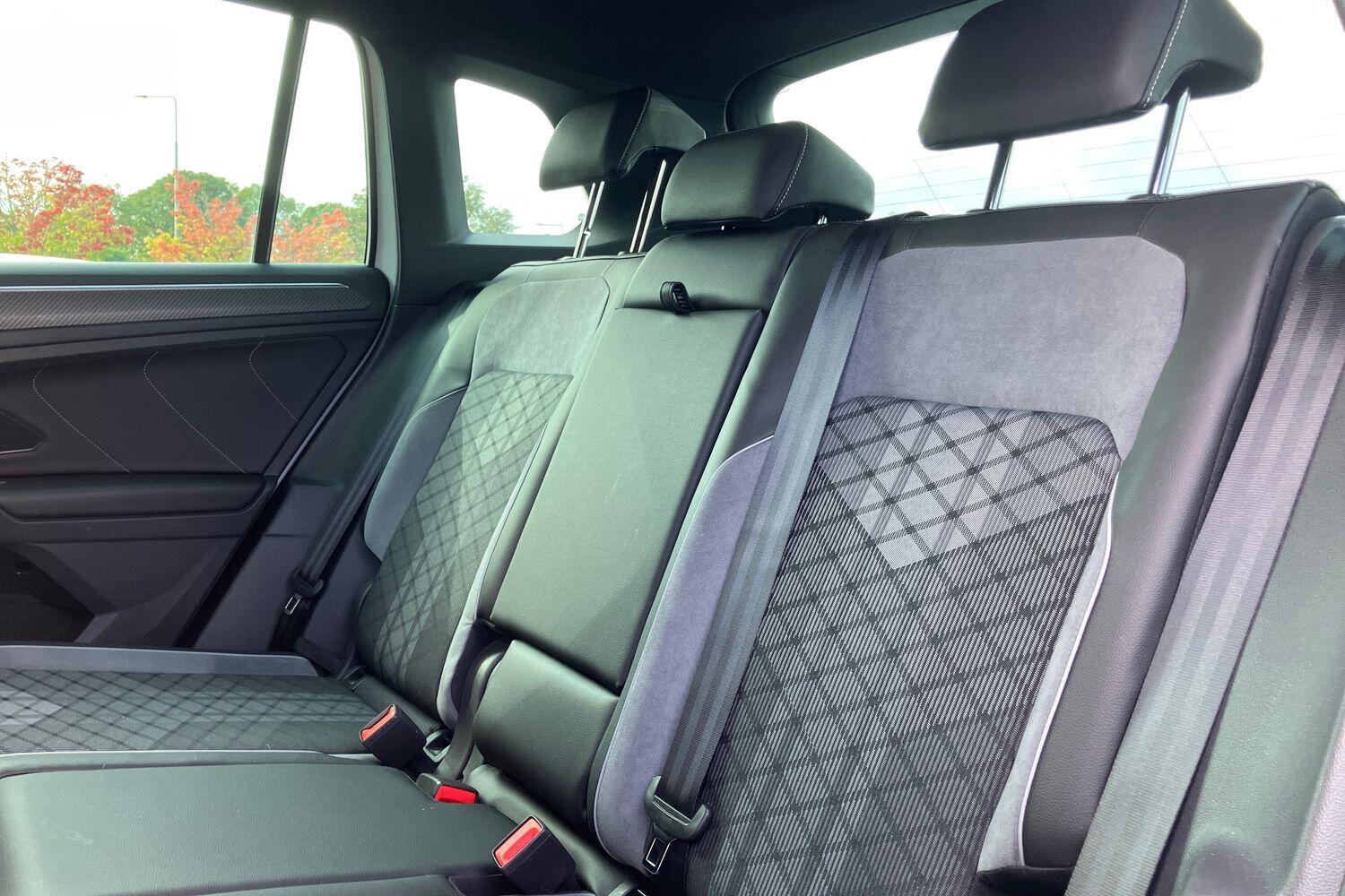 Used Volkswagen Tiguan 2023 for sale - 76121347: Photo 9