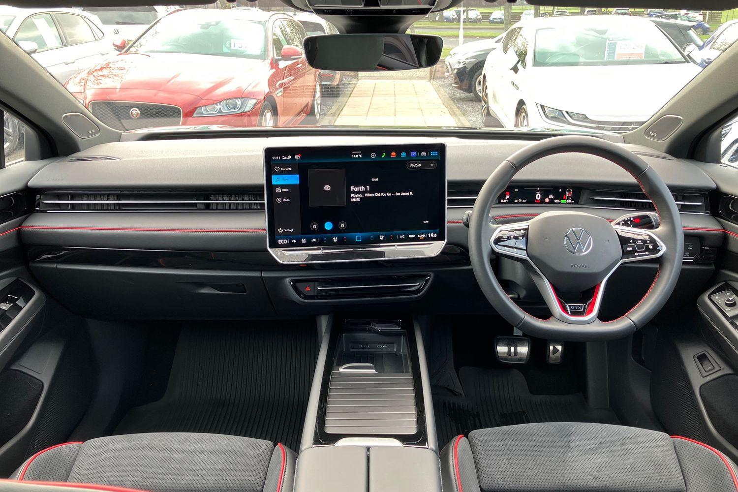 Used Volkswagen ID7 2025 for sale - 76012098: Photo 10