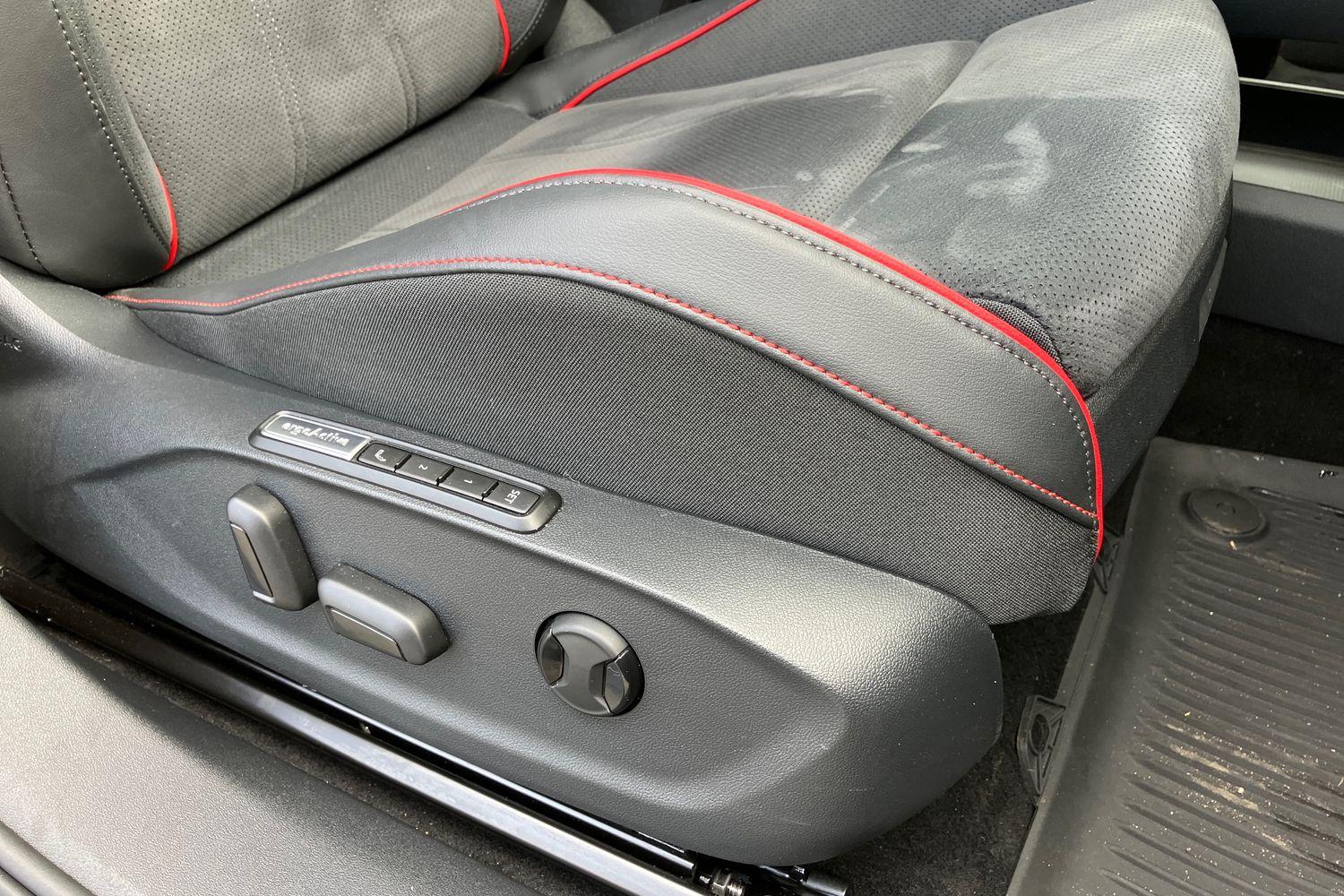 Used Volkswagen ID7 2025 for sale - 76012098: Photo 23