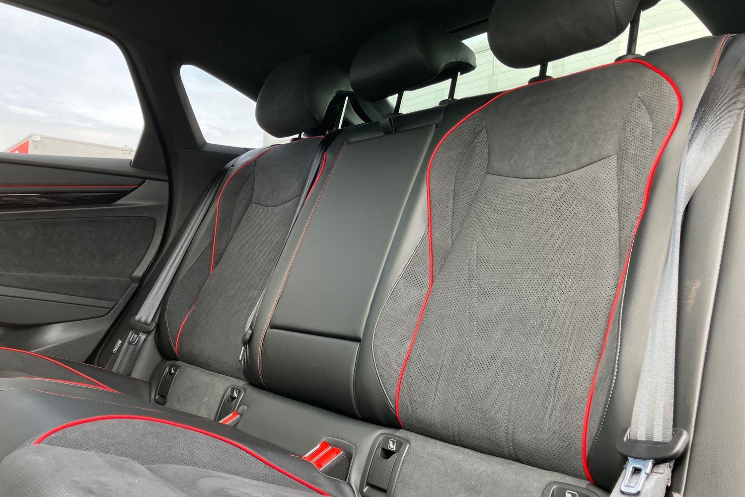Used Volkswagen ID7 2025 for sale - 76012098: Photo 9