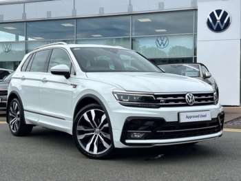 (68) - 2.0 TDi 150 4Motion R-Line 5dr