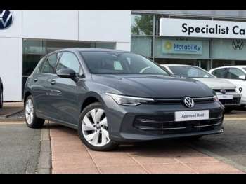 2025 (25) - Style 1.5 TSI 150ps 6-Speed Manual 5 Door