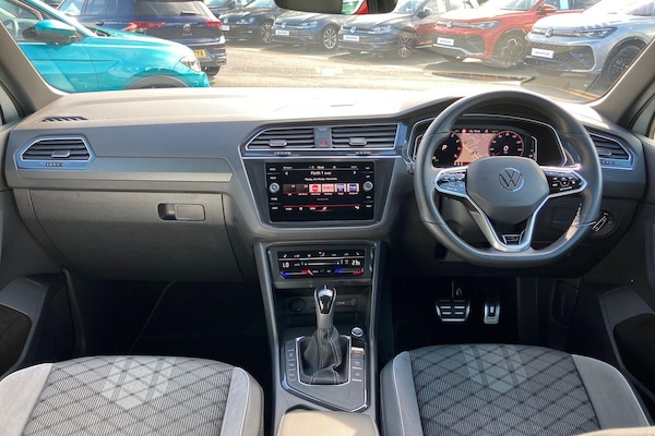 Used Volkswagen Tiguan 2023 for sale - 75677937: Photo 10