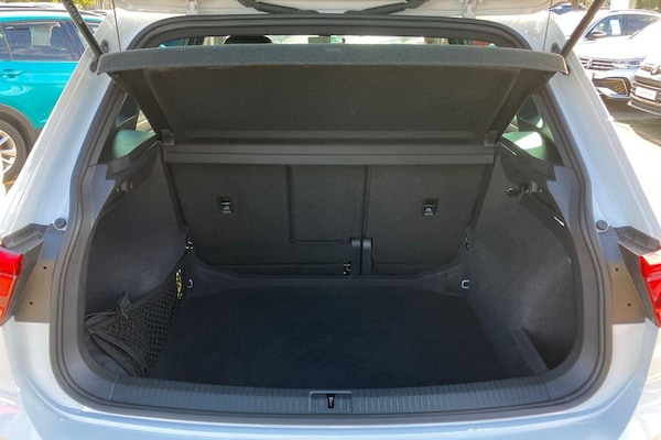 Used Volkswagen Tiguan 2023 for sale - 75677937: Photo 11