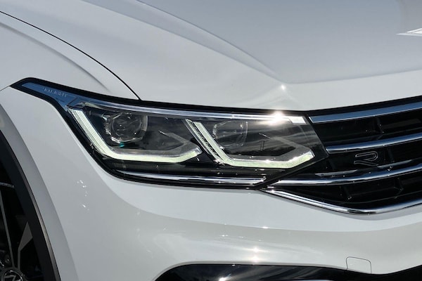 Used Volkswagen Tiguan 2023 for sale - 75677937: Photo 18