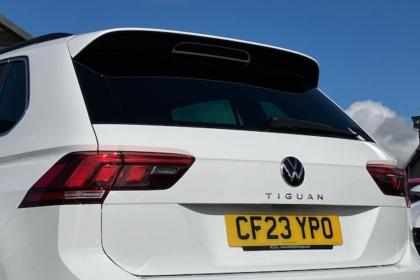 Used Volkswagen Tiguan 2023 for sale - 75677937: Photo 19