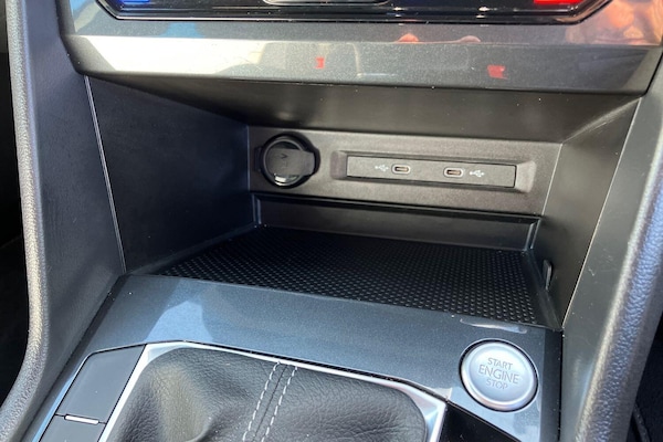 Used Volkswagen Tiguan 2023 for sale - 75677937: Photo 21