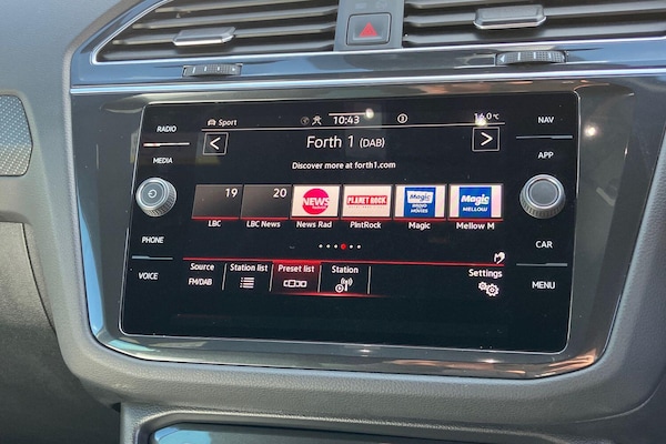 Used Volkswagen Tiguan 2023 for sale - 75677937: Photo 25