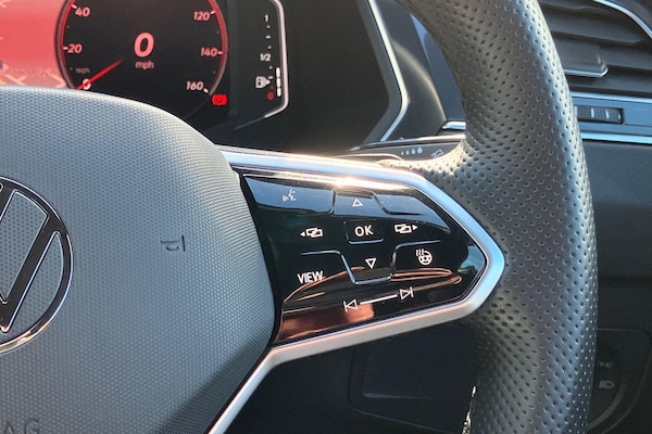 Used Volkswagen Tiguan 2023 for sale - 75677937: Photo 26