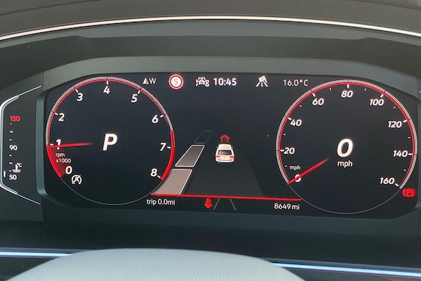 Used Volkswagen Tiguan 2023 for sale - 75677937: Photo 27