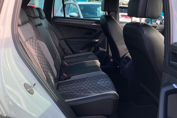 Used Volkswagen Tiguan 2023 for sale - 75677937: Photo 29