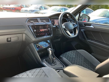 Used Volkswagen Tiguan 2023 for sale - 75677937: Photo