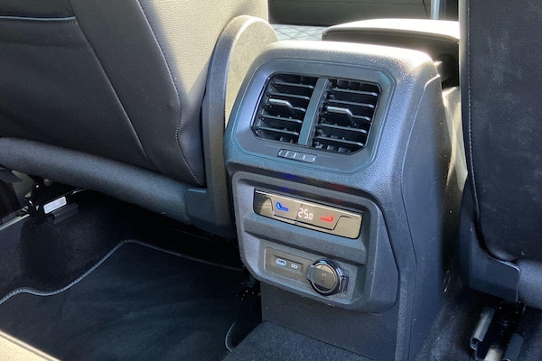 Used Volkswagen Tiguan 2023 for sale - 75677937: Photo 30