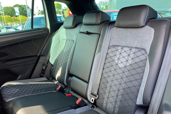 Used Volkswagen Tiguan 2023 for sale - 75677937: Photo 9