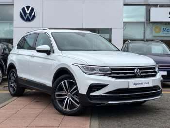 (73) - Elegance 1.4 TSI eHybrid 245PS 6-Speed DSG 5 Door