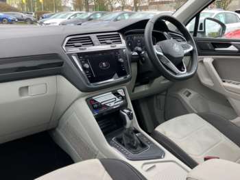 Used Volkswagen Tiguan 2023 for sale - 74850157: Photo