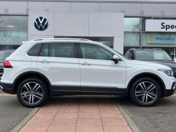 Used Volkswagen Tiguan 2023 for sale - 74850157: Photo