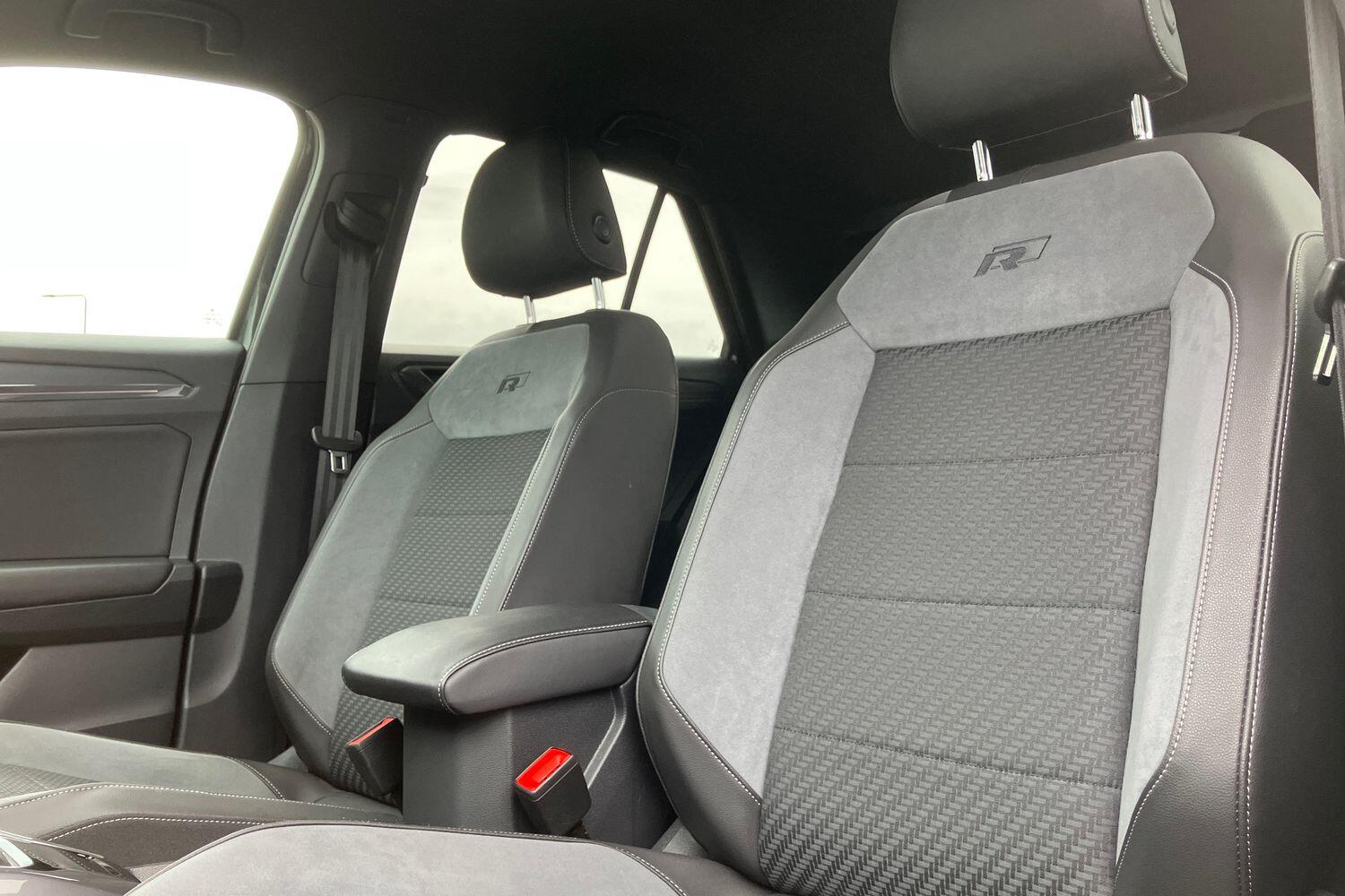 Used Volkswagen T-Roc 2020 for sale - 76121899: Photo 16