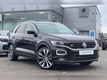 Volkswagen - T-Roc