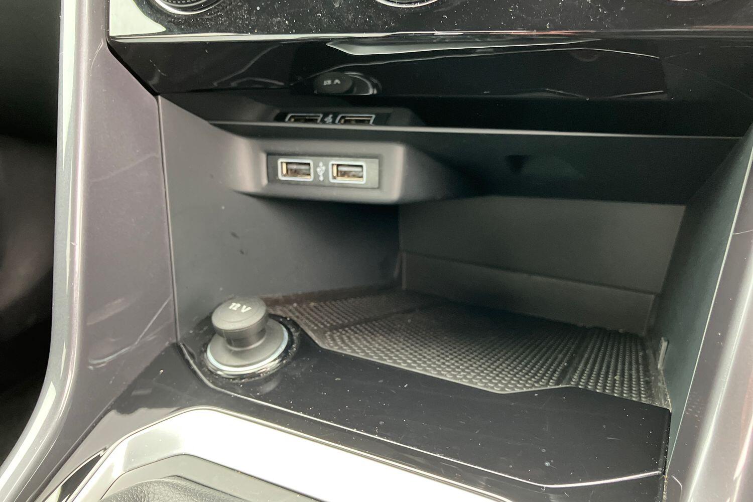 Used Volkswagen T-Roc 2020 for sale - 76121899: Photo 21