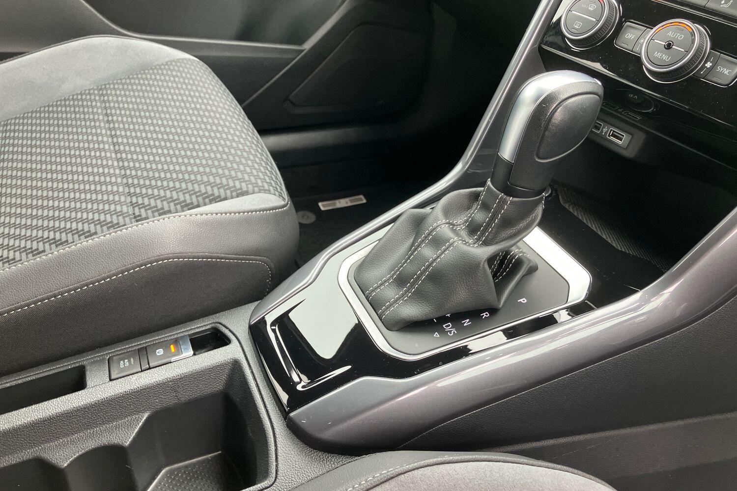 Used Volkswagen T-Roc 2020 for sale - 76121899: Photo 25