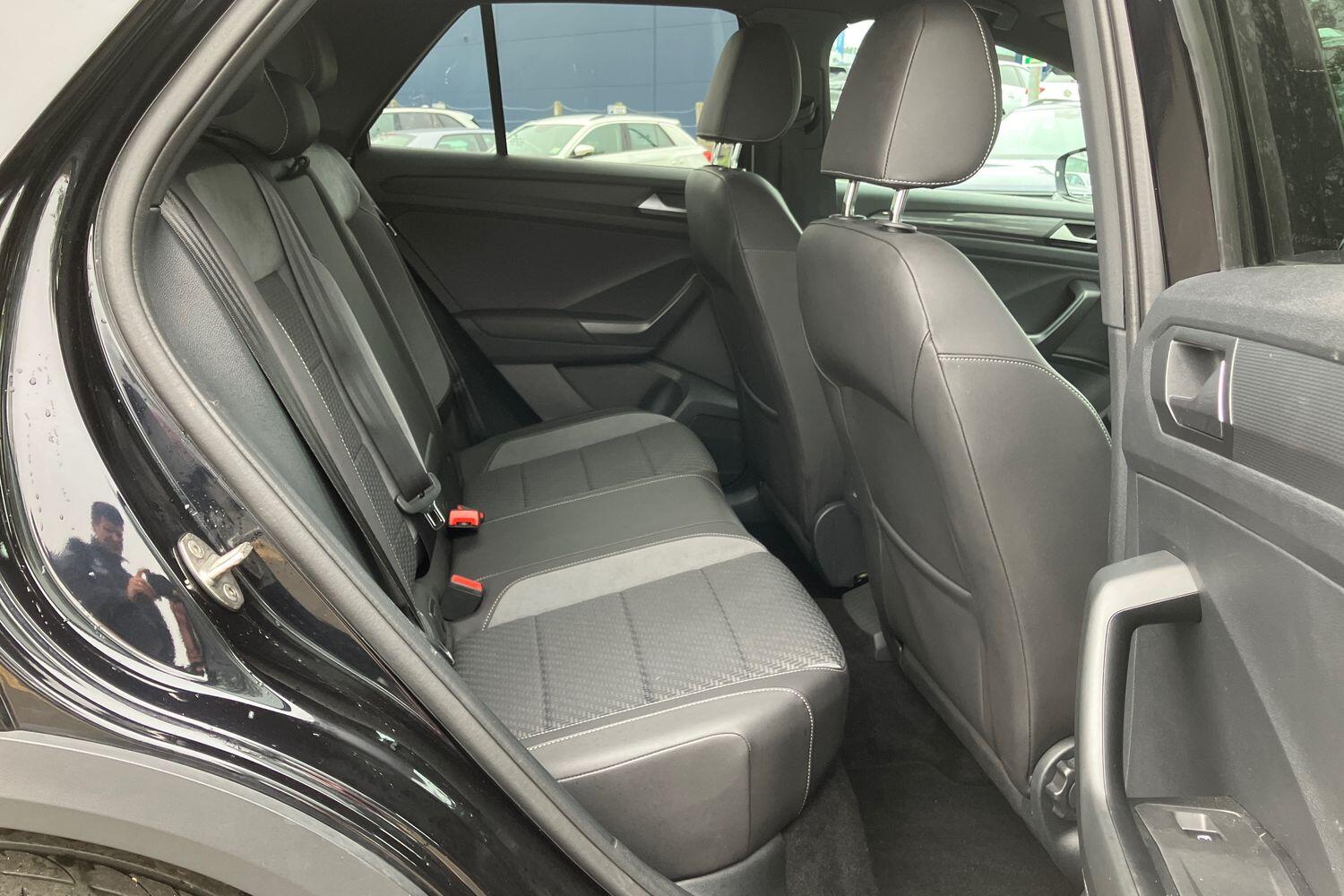 Used Volkswagen T-Roc 2020 for sale - 76121899: Photo 27