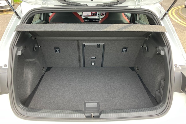 Used Volkswagen Golf 2025 for sale - 76189531: Photo 11