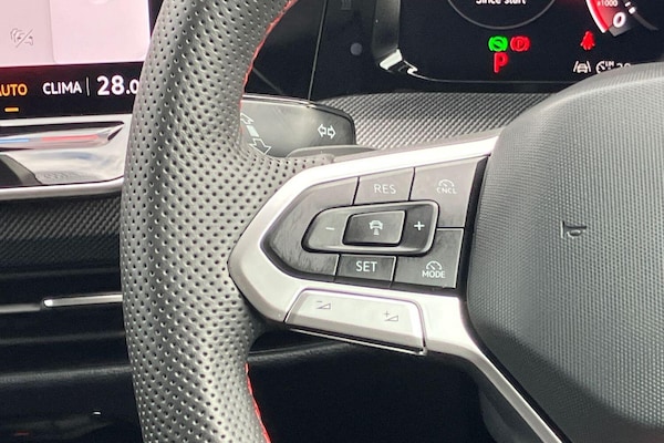 Used Volkswagen Golf 2025 for sale - 76189531: Photo 14