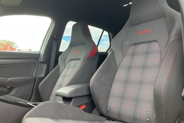 Used Volkswagen Golf 2025 for sale - 76189531: Photo 16