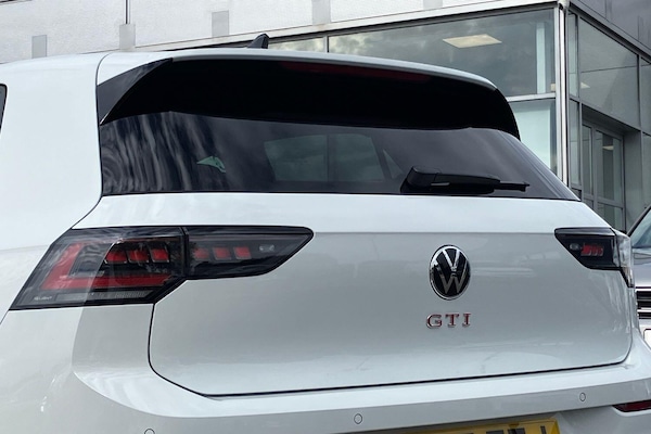 Used Volkswagen Golf 2025 for sale - 76189531: Photo 19