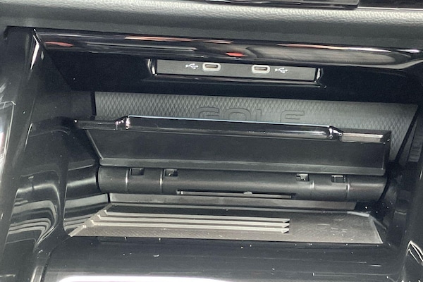 Used Volkswagen Golf 2025 for sale - 76189531: Photo 21