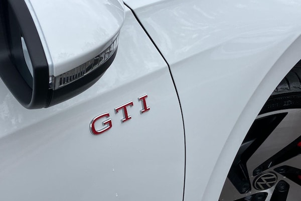 Used Volkswagen Golf 2025 for sale - 76189531: Photo 22