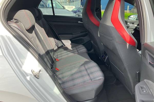 Used Volkswagen Golf 2025 for sale - 76189531: Photo 24