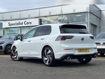 Used Volkswagen Golf 2025 for sale - 76189531: Photo 3