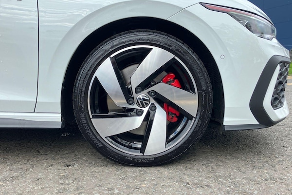 Used Volkswagen Golf 2025 for sale - 76189531: Photo 5