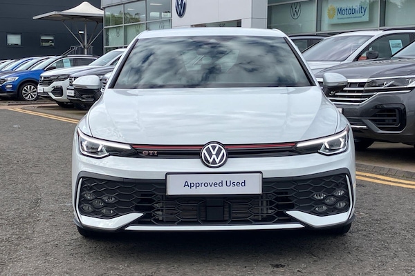 Used Volkswagen Golf 2025 for sale - 76189531: Photo 8